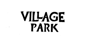 VILLAGE PARK logo