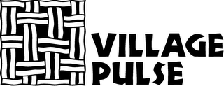 VILLAGE PULSE logo