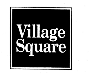 VILLAGE SQUARE logo
