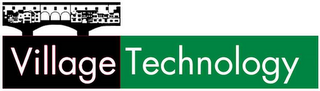 VILLAGE TECHNOLOGY logo