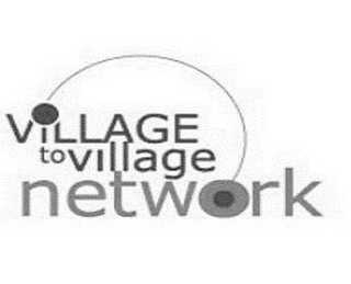 VILLAGE TO VILLAGE NETWORK logo
