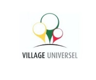 VILLAGE UNIVERSEL logo