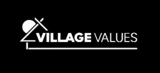 VILLAGE VALUES logo