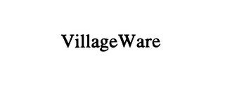 VILLAGE WARE logo