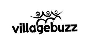 VILLAGEBUZZ logo