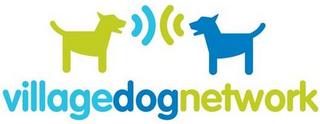 VILLAGEDOGNETWORK logo