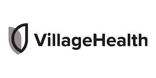 VILLAGEHEALTH logo