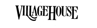 VILLAGEHOUSE logo