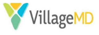 VILLAGEMD logo