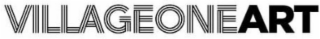 VILLAGEONEART logo