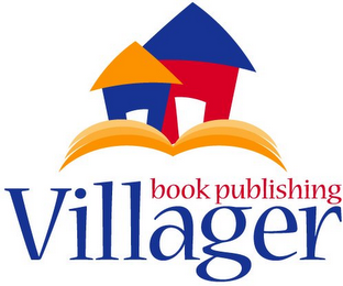 VILLAGER BOOK PUBLISHING logo