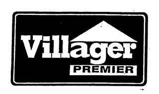 VILLAGER PREMIER logo
