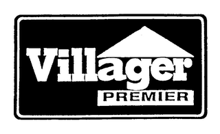 VILLAGER PREMIER logo