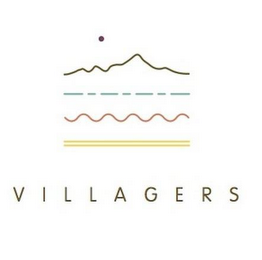 VILLAGERS logo