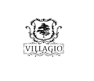 VILLAGIO logo