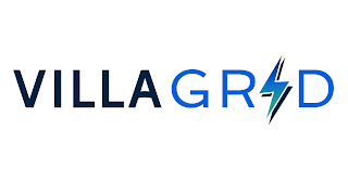 VILLAGRID logo