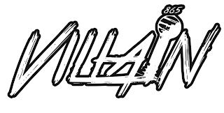 VILLAIN (865) logo