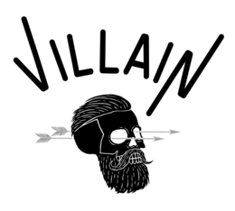 VILLAIN