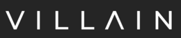 VILLAIN logo