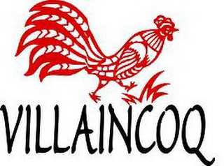 VILLAINCOQ logo