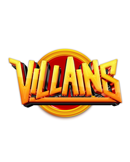 VILLAINS