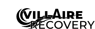 VILLAIRE RECOVERY logo