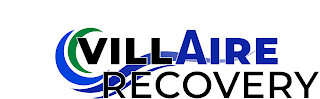 VILLAIRE RECOVERY logo