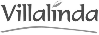 VILLALINDA logo