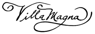 VILLAMAGNA logo