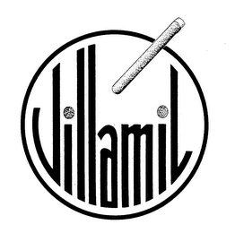 VILLAMIL logo