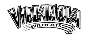VILLANOVA WILDCATS logo