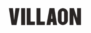 VILLAON logo