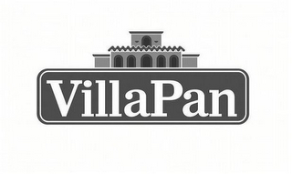 VILLAPAN logo