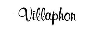 VILLAPHON logo