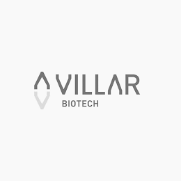 VILLAR BIOTECH logo