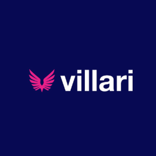 VILLARI logo