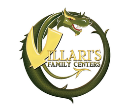 VILLARI'S FAMILY CENTERS logo