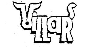 VILLARS logo