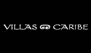 VILLAS CARIBE logo