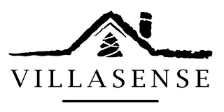 VILLASENSE logo