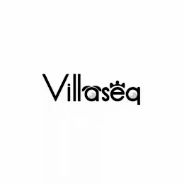 VILLASEQ logo