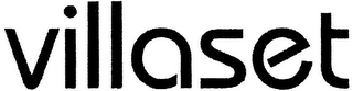 VILLASET logo
