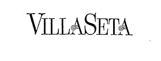VILLASETA