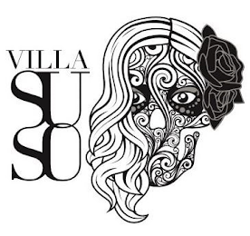 VILLASUSO logo