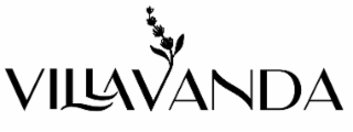 VILLAVANDA logo