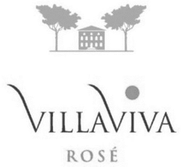 VILLAVIVA ROSÉ logo