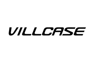 VILLCASE logo