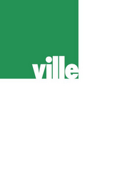VILLE logo