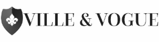 VILLE & VOGUE logo