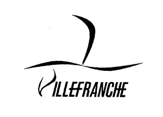 VILLEFRANCHE logo